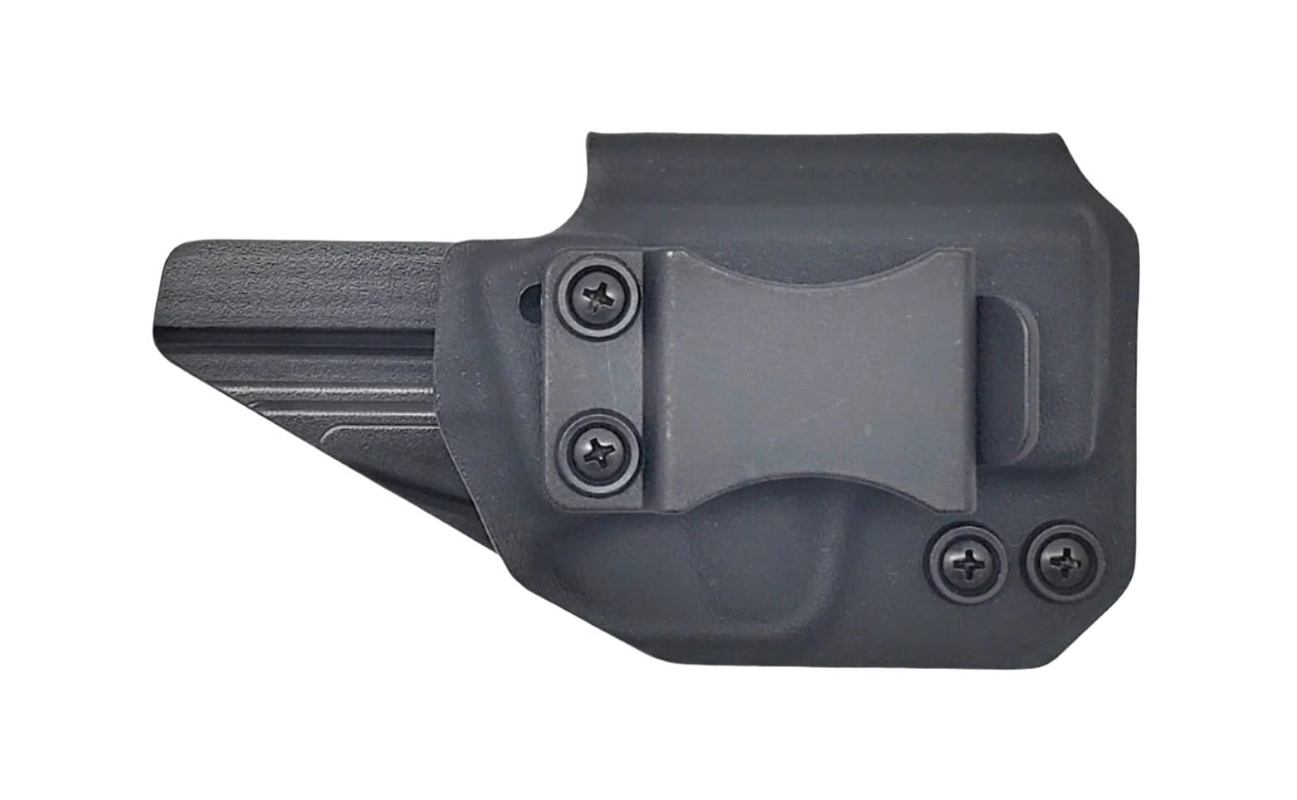 Journeymen Springfield Hellcat (IWB & OWB)
