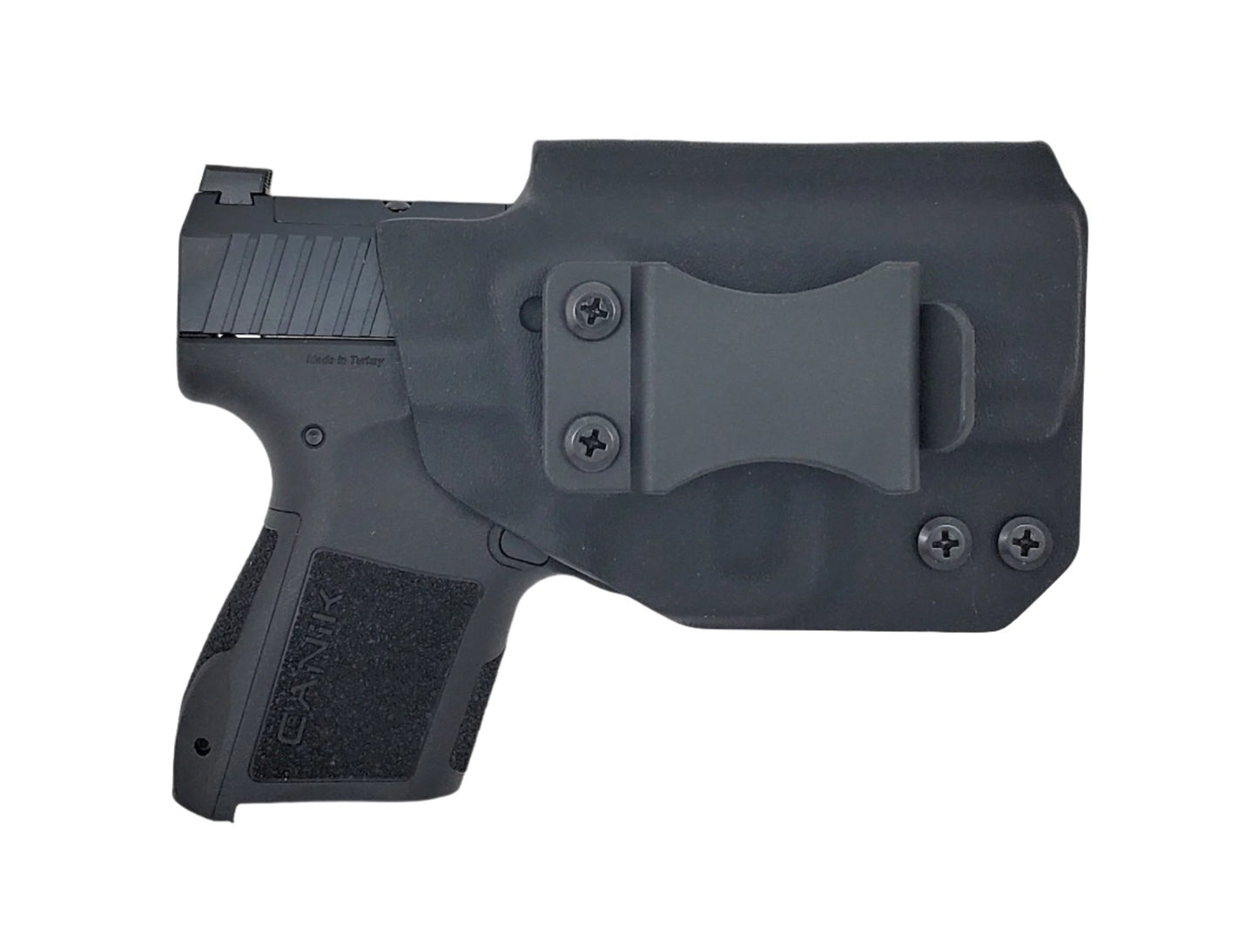 Journeymen Canik METE MC9 (IWB & OWB)