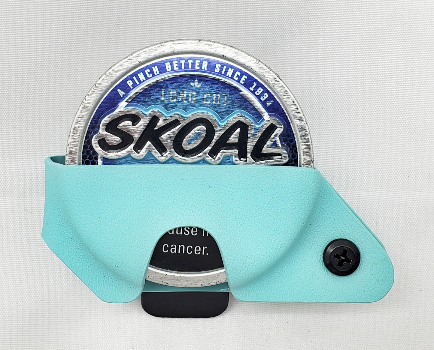 Dip Can Holster