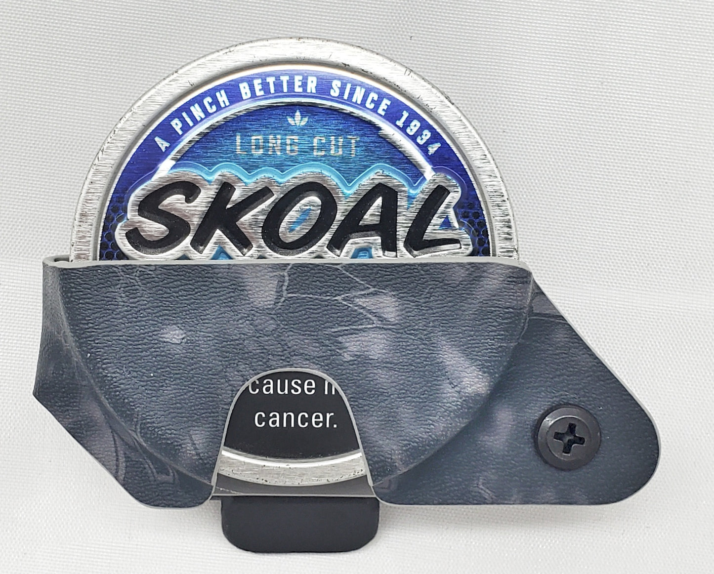 Dip Can Holster