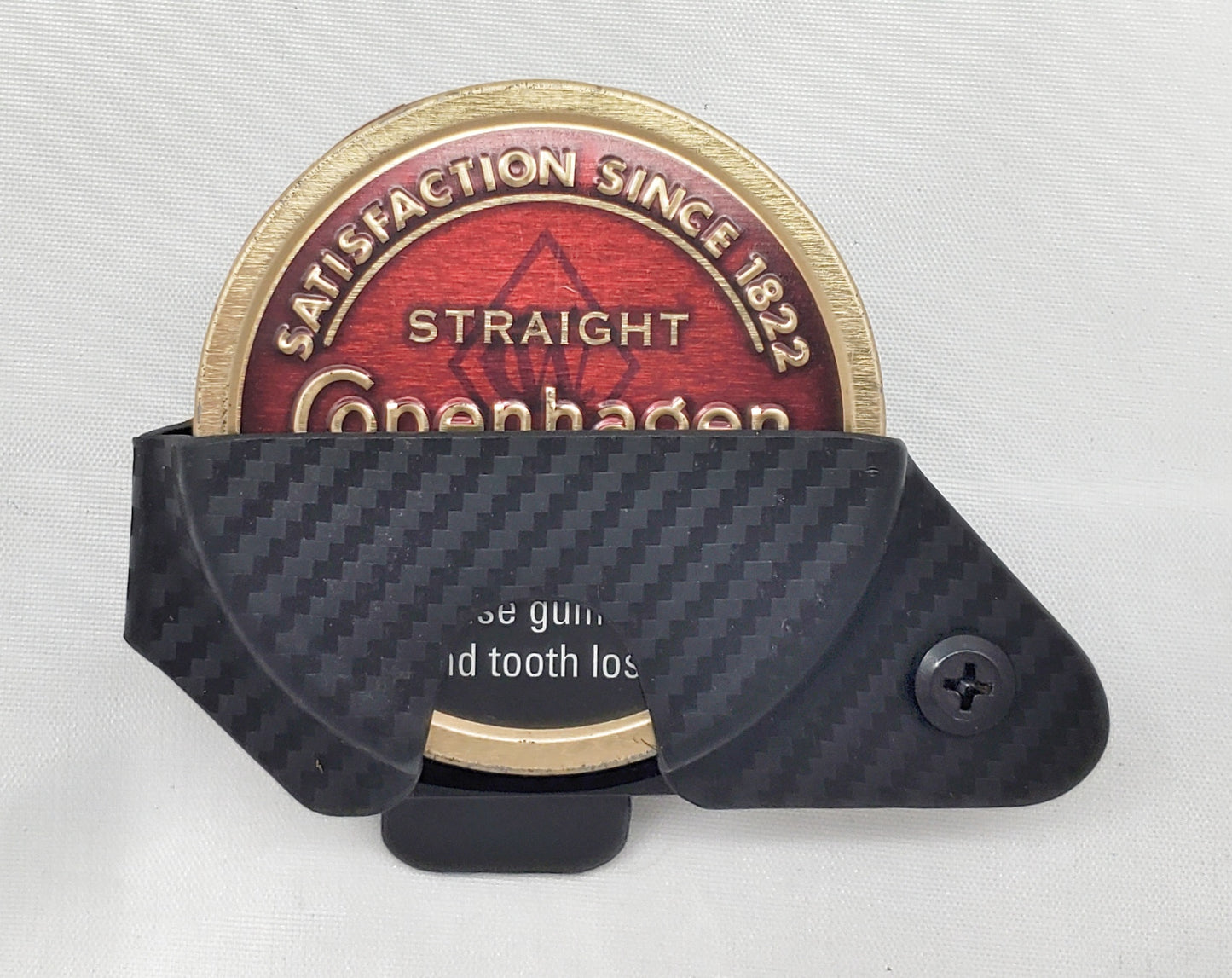 Dip Can Holster