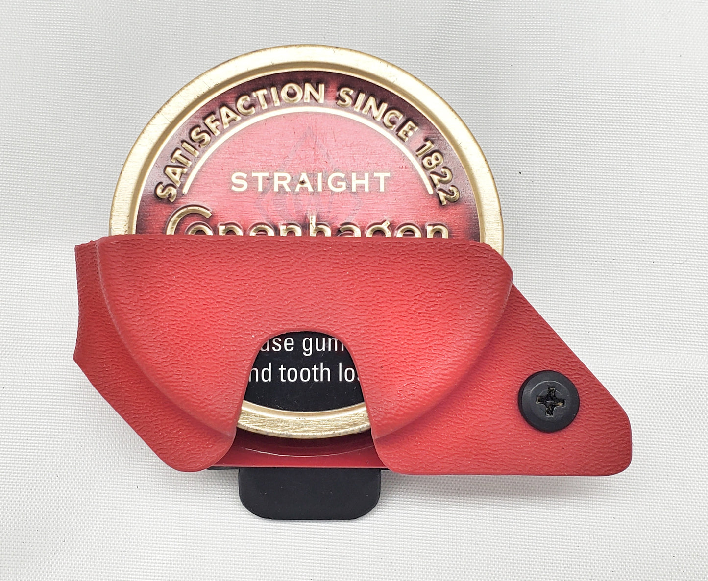 Dip Can Holster