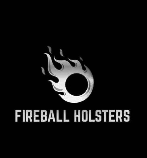 Fireball Holsters