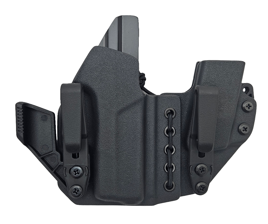 Henchmen Glock 43,43X,43XMOS