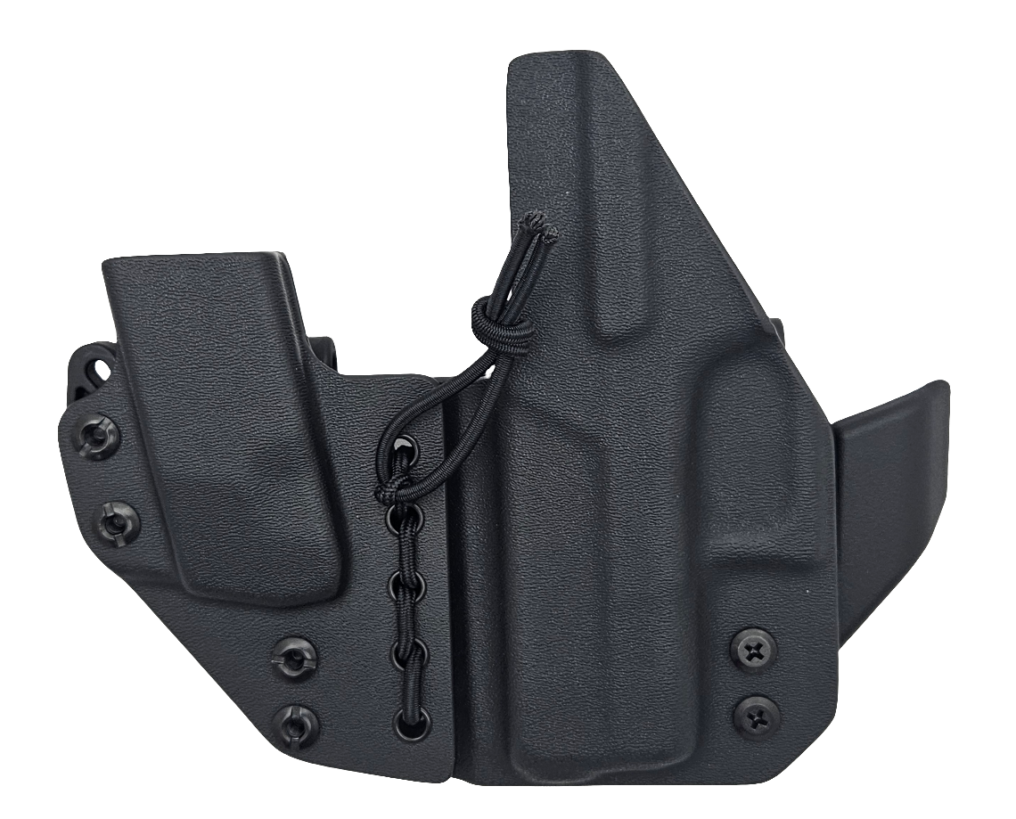 Henchmen Glock 43,43X,43XMOS