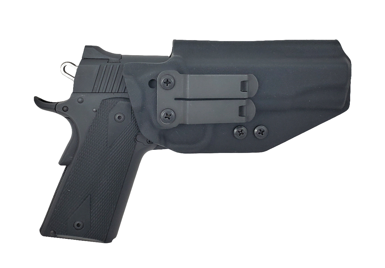 Journeymen 1911 3" inch (IWB & OWB)