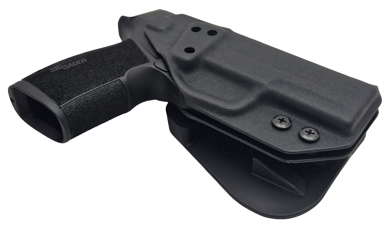 Journeymen Sig Sauer P365X MACRO (IWB & OWB)