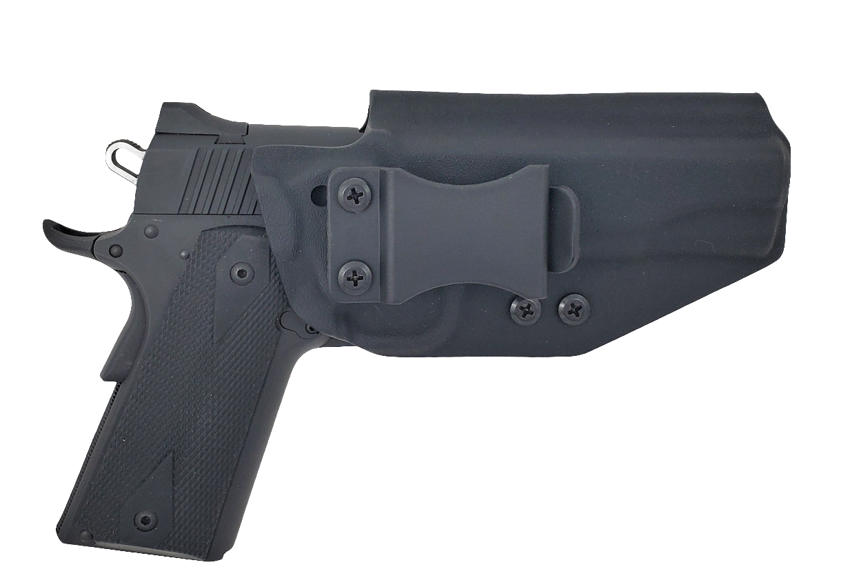 Journeymen 1911 3" inch (IWB & OWB)