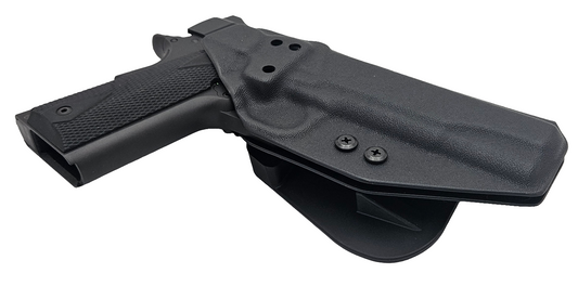 Journeymen 1911 3" inch (IWB & OWB)