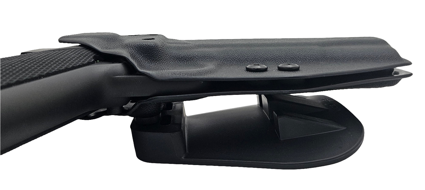 Journeymen 1911 3" inch (IWB & OWB)