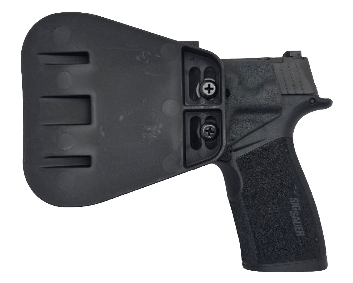 Journeymen Sig Sauer P365X MACRO (IWB & OWB)