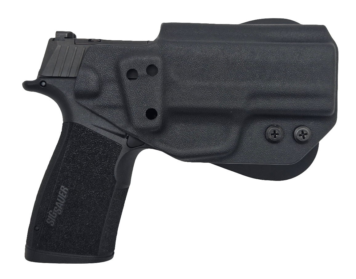 Journeymen Sig Sauer P365X MACRO (IWB & OWB)