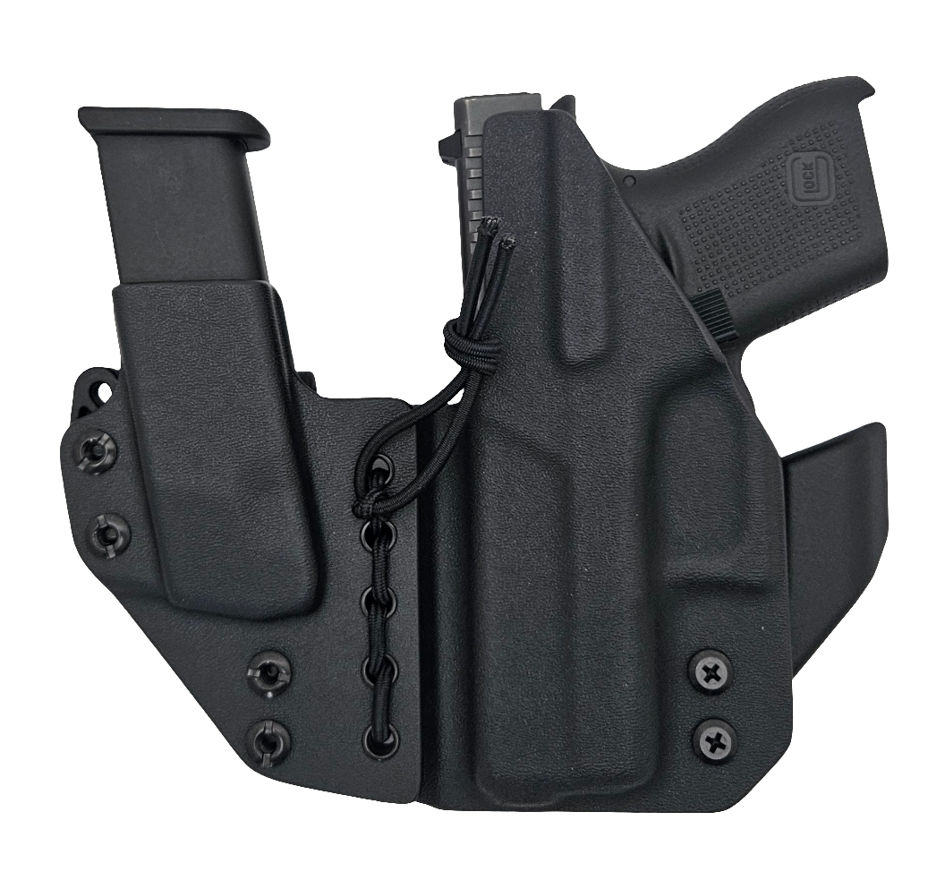 Henchmen Glock 43,43X,43XMOS