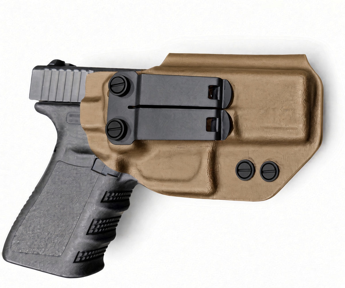 *Dragon Glock 19/23/32/19X/44/45 (IWB)