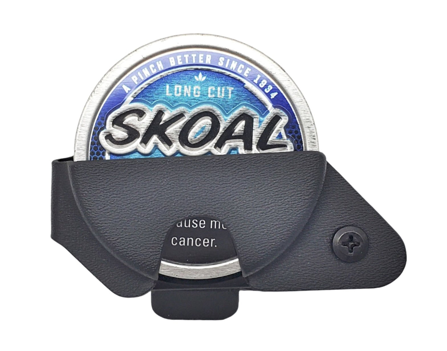 Dip Can Holster