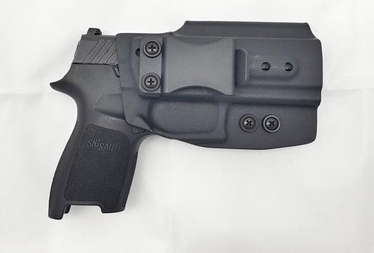 *Dragon Sig Sauer P320 Full Size (IWB)