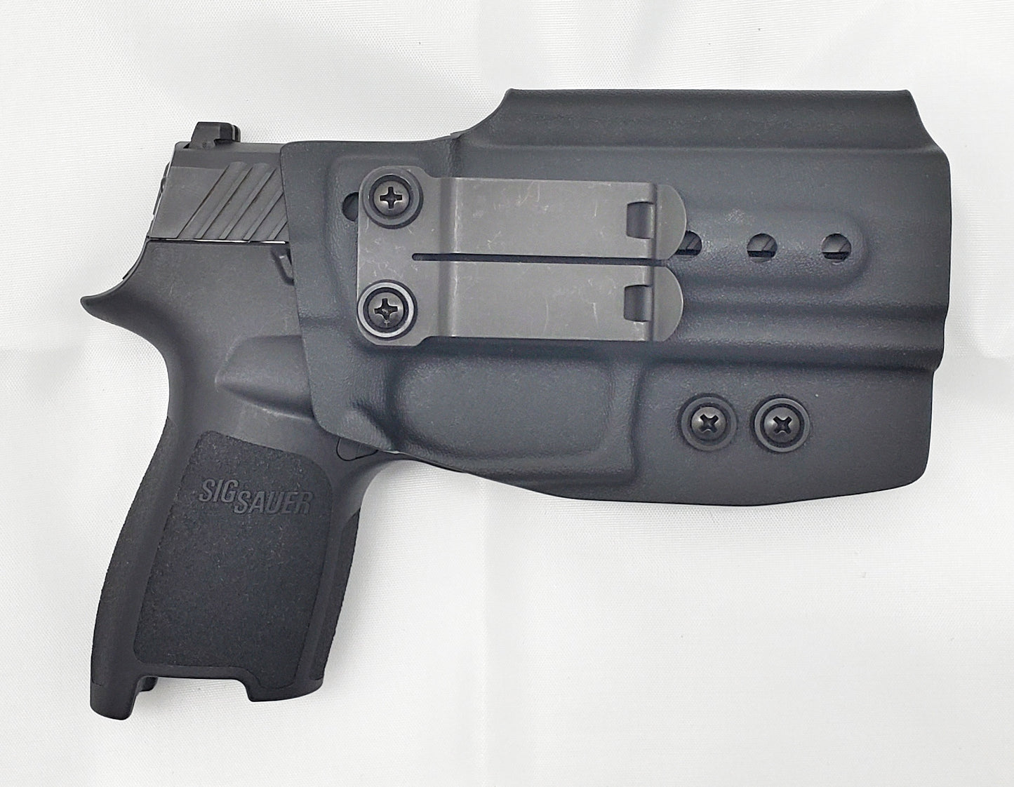 *Dragon Sig Sauer P320 Full Size (IWB)