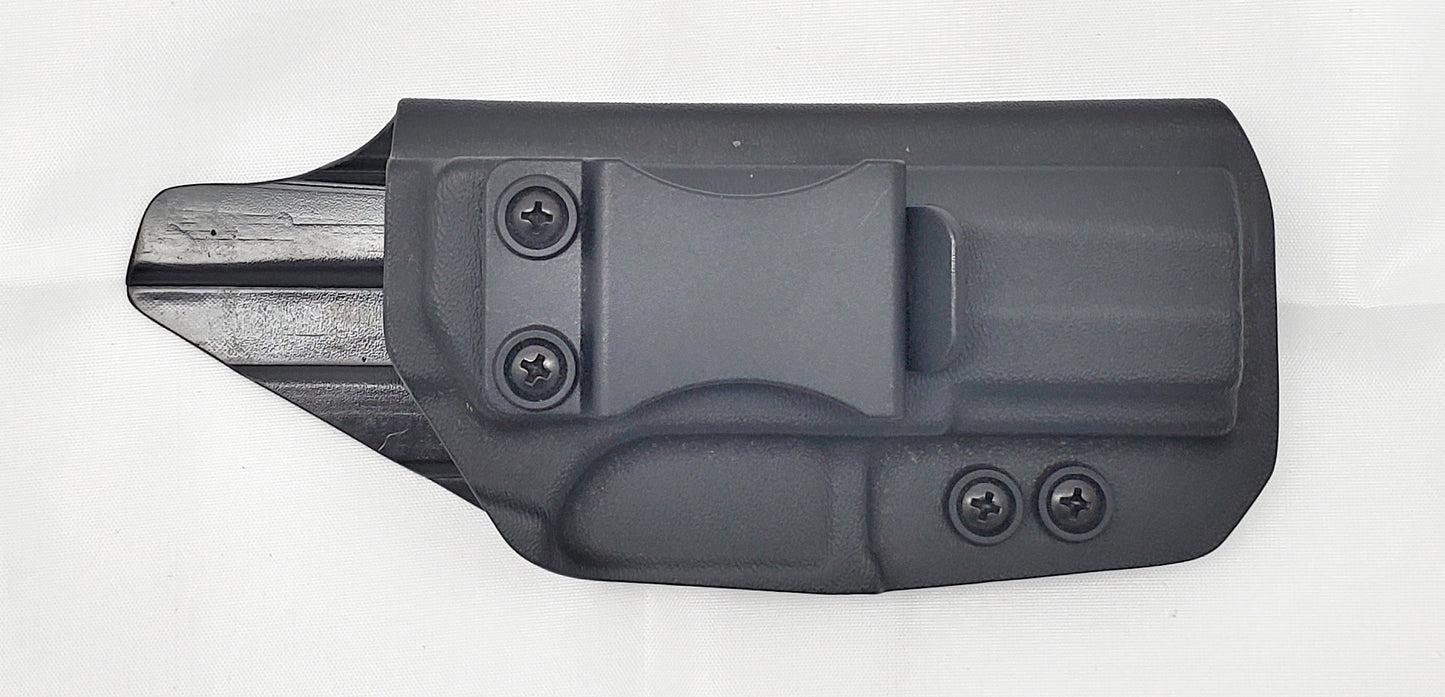*Dragon CZ P10S (IWB)