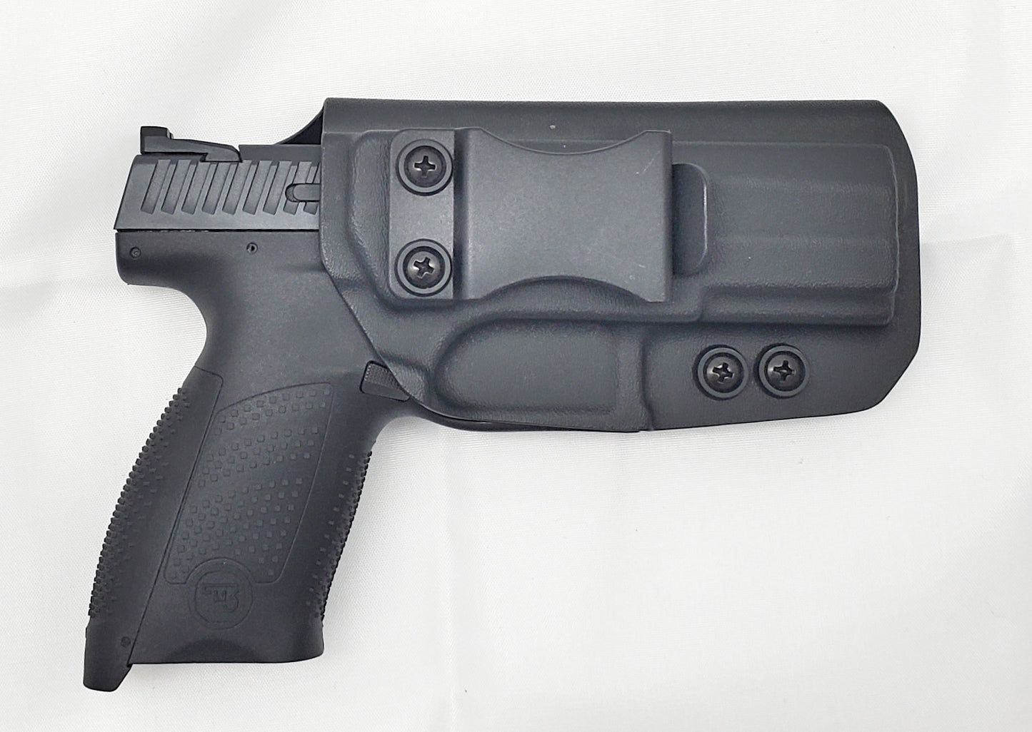 *Dragon CZ P10S (IWB)