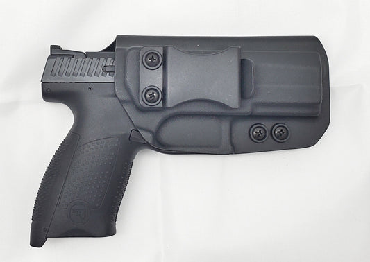 *Dragon CZ P10C (IWB)