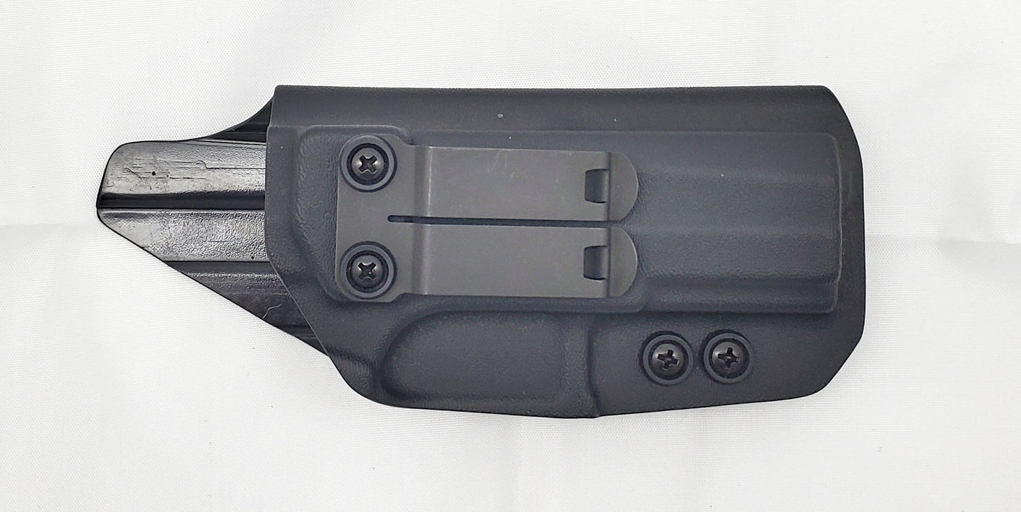 *Dragon CZ P10S (IWB)