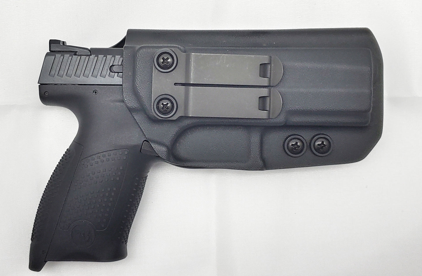 *Dragon CZ P10S (IWB)