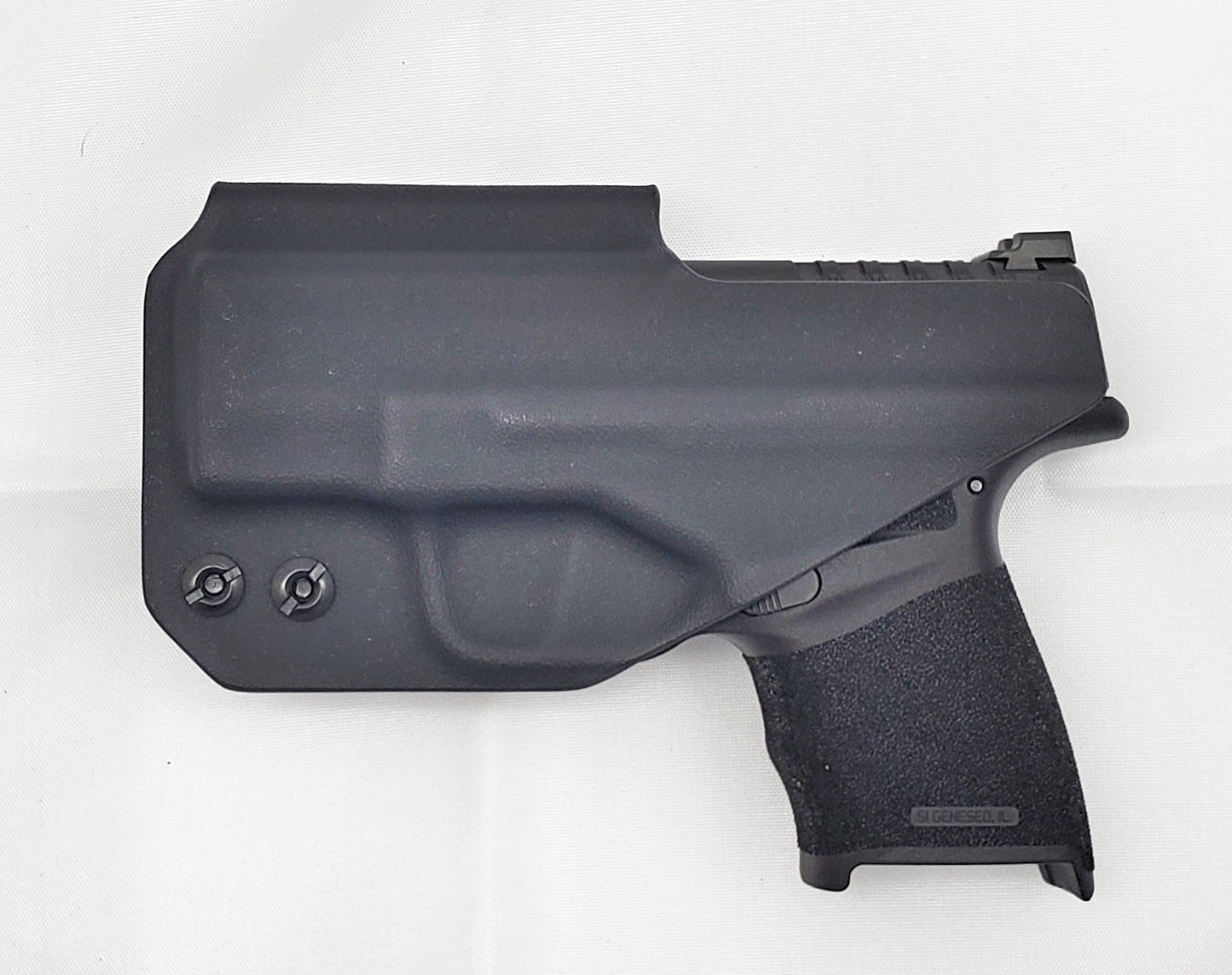 *Dragon Springfield Hellcat (IWB)