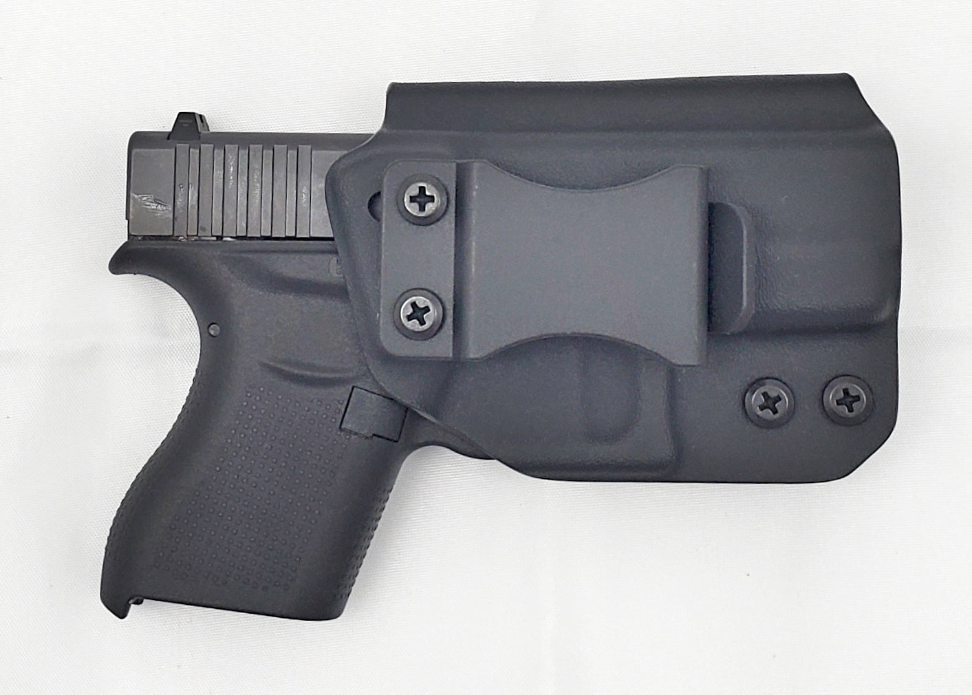 *Dragon Glock 43 & 43X & 43X MOS (IWB)