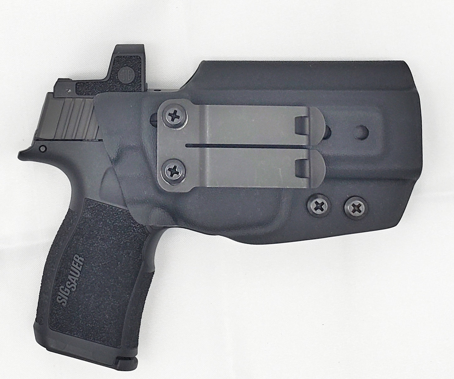 *Dragon Sig Sauer P365XL (IWB)