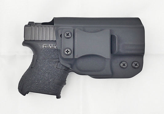 *Dragon Glock 26/27/33  (IWB)