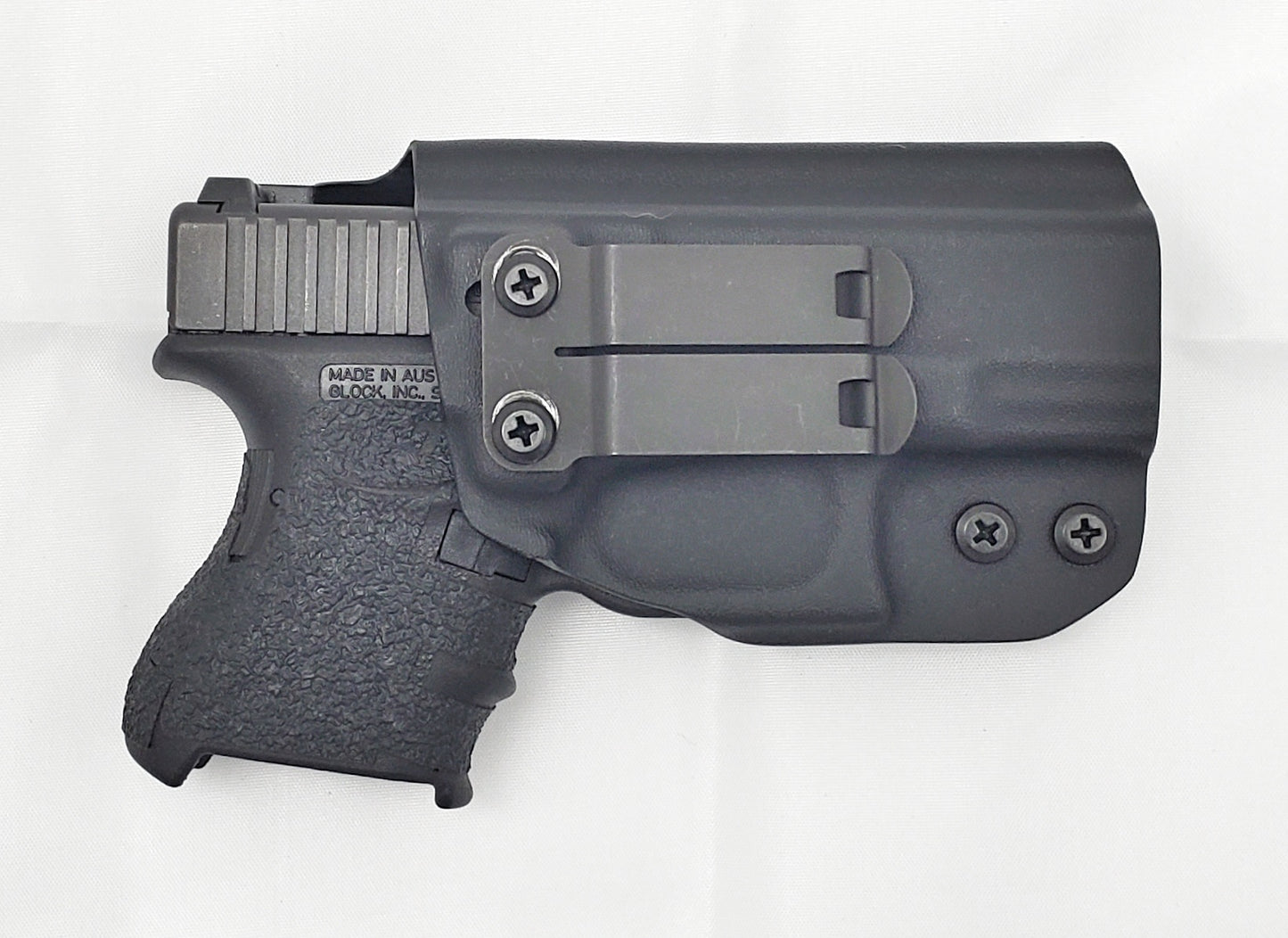 *Dragon Glock 26/27/33 (IWB)