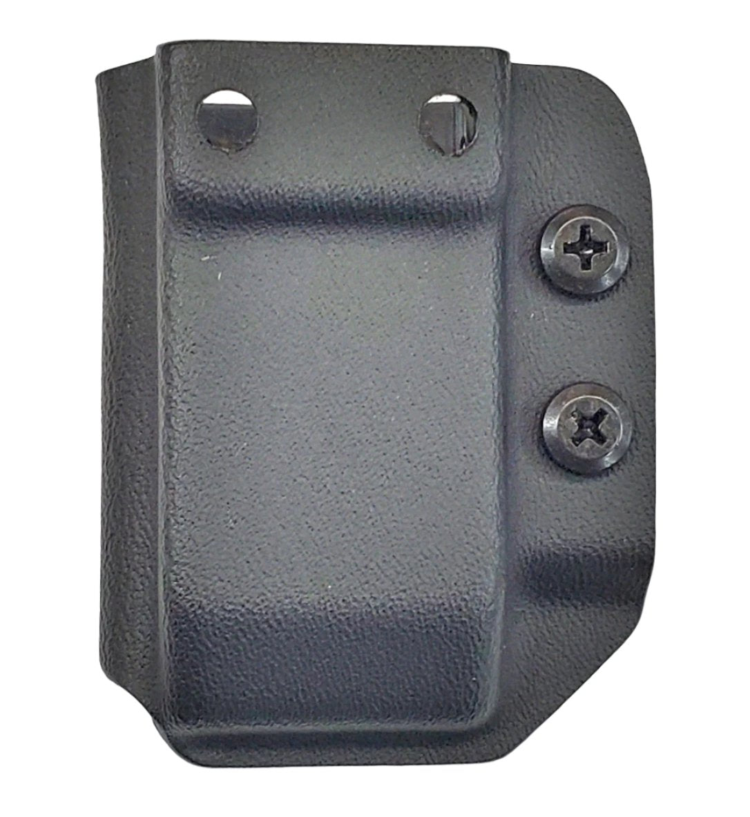 9/40 Double Stack Magazine Carrier (IWB or OWB)