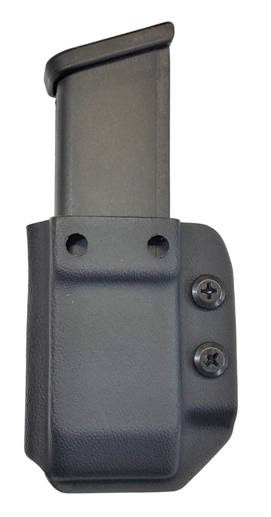 9/40 Double Stack Magazine Carrier (IWB or OWB)