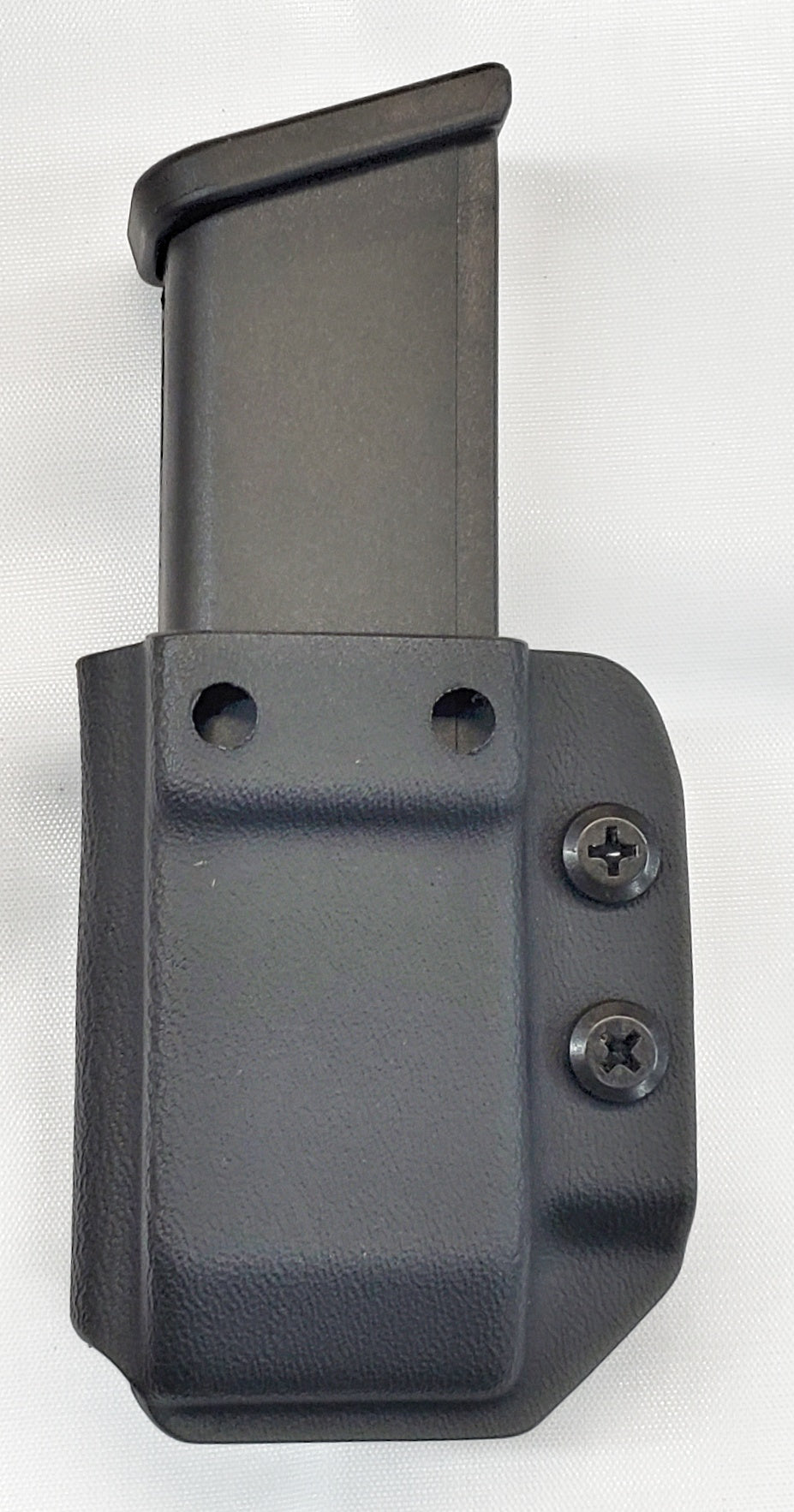 45 Double Stack Magazine Carrier (IWB or OWB)