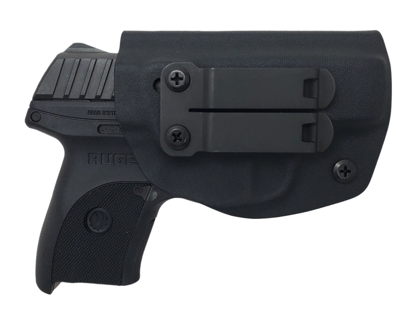 *Dragon Ruger LC9,LC380,EC9 (IWB)