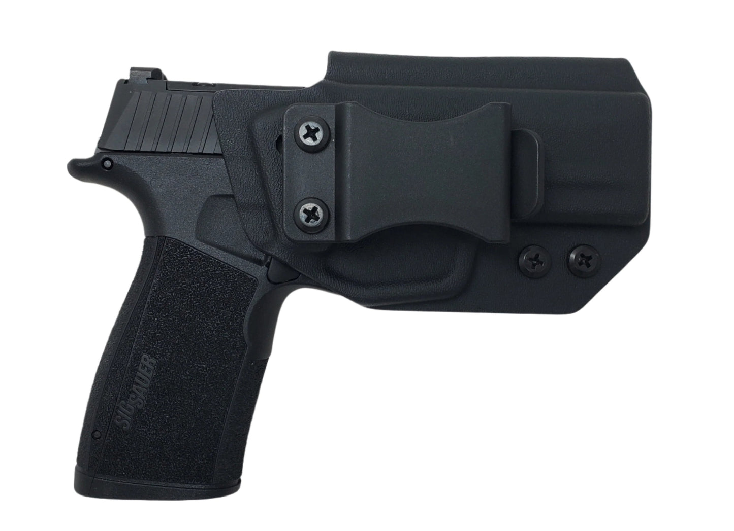 Journeymen Sig Sauer P365X MACRO (IWB & OWB)