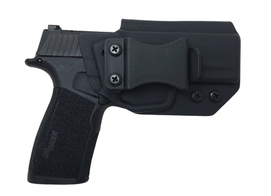 *Dragon Sig Sauer P365X Macro (IWB)