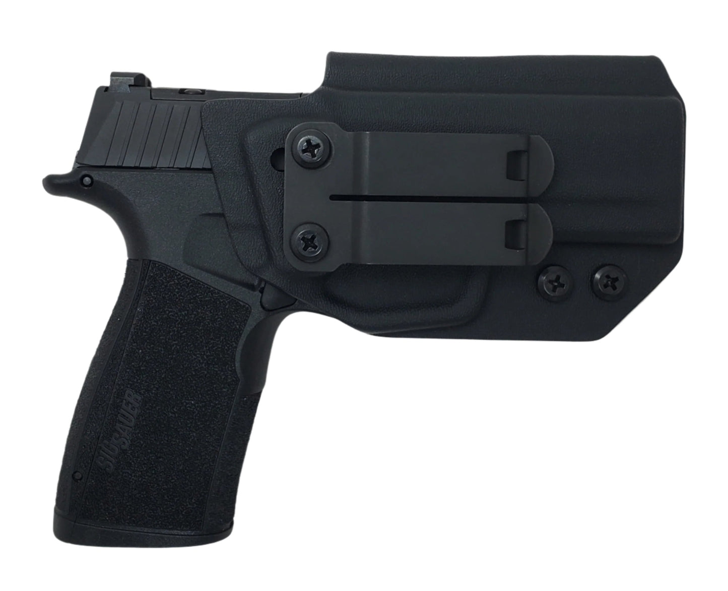 Journeymen Sig Sauer P365X MACRO (IWB & OWB)
