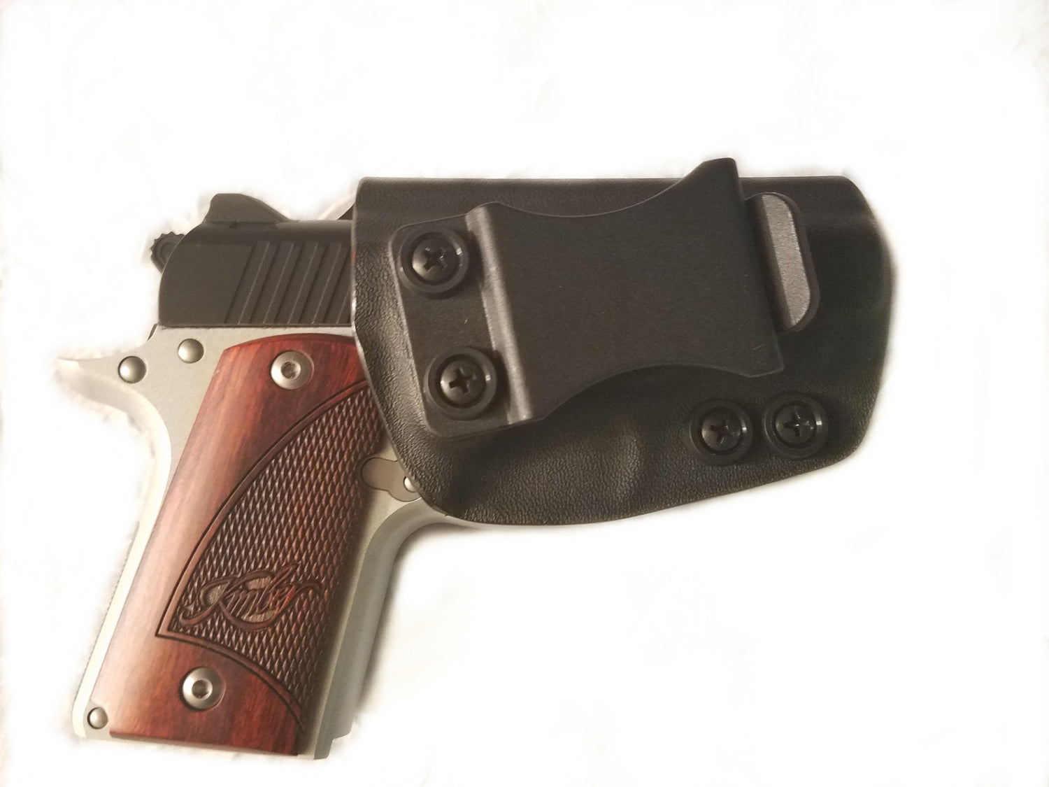 Kimber Micro 9