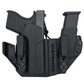 Henchmen Glock 43,43X,43XMOS