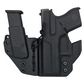 Henchmen Glock 43,43X,43XMOS