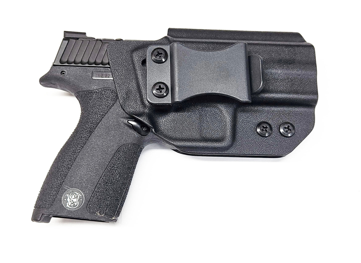 *Dragon S&W M&P Shield X (IWB)