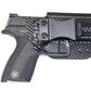 *Dragon S&W M&P Shield X (IWB)