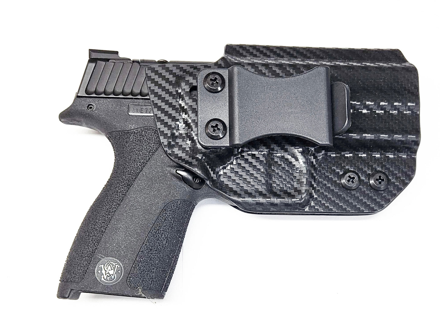 *Dragon S&W M&P Shield X (IWB)