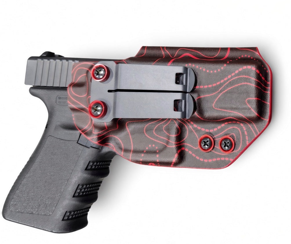 *Dragon Glock 19/23/32/19X/44/45 (IWB)