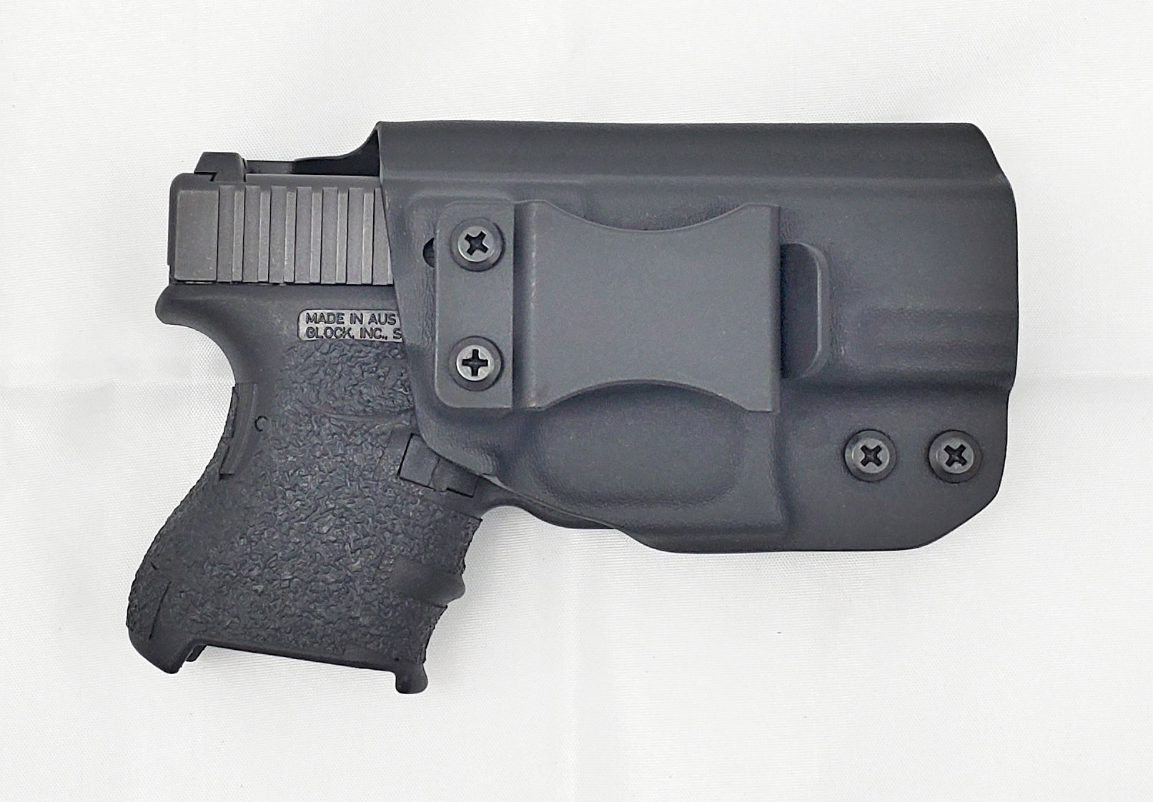 CYTAC FONDINA GLOCK 26/27/33 - ACCESSORI PER ARMI - FONDINE - Foto 7
